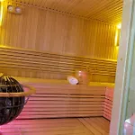 Wellness- Und Schneesporthotel Christiania Saas-Almagell