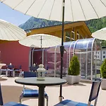 Hotel Wellness- Und Schneesporthotel Christiania
