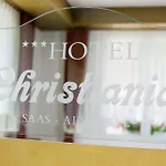 Wellness- Und Schneesporthotel Christiania Hotel