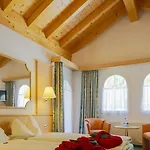 Hotel Wellness- Und Schneesporthotel Christiania