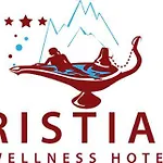 Wellness- Und Schneesporthotel Christiania Hotel Saas-Almagell