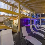 Wellness- Und Schneesporthotel Christiania Hotel