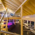 Wellness- Und Schneesporthotel Christiania 3*