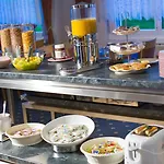 Hotel Wellness- Und Schneesporthotel Christiania 3*