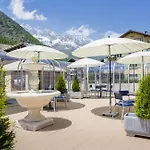 فندق Wellness- Und Schneesporthotel Christiania 3*