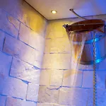 Wellness- Und Schneesporthotel Christiania 3* Saas-Almagell