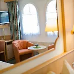 Hotel Wellness- Und Schneesporthotel Christiania Saas-Almagell