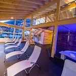 Wellness- Und Schneesporthotel Christiania 3*