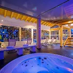 Wellness- Und Schneesporthotel Christiania