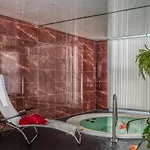 Wellness- Und Schneesporthotel Christiania