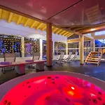 Hotel Wellness- Und Schneesporthotel Christiania