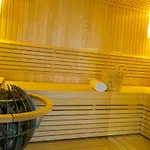 Wellness- Und Schneesporthotel Christiania