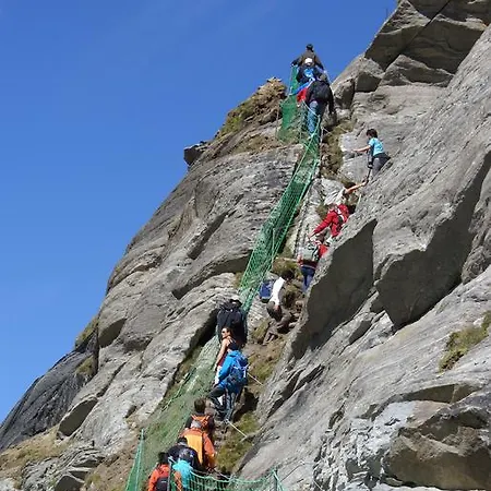 Wellness- Und Schneesporthotel Christiania 3*