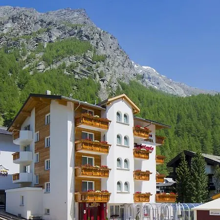 فندق Wellness- Und Schneesporthotel Christiania 3*