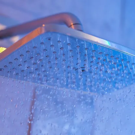 فندق Wellness- Und Schneesporthotel Christiania ساس-الماغيل