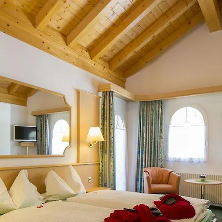 Wellness- Und Schneesporthotel Christiania