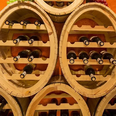 Wellness- Und Schneesporthotel Christiania Saas-Almagell