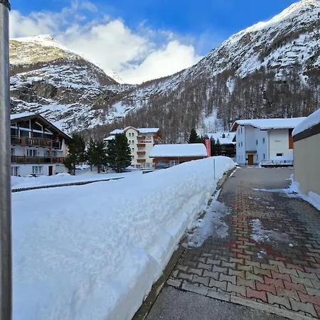 Wellness- Und Schneesporthotel Christiania 호텔 3*