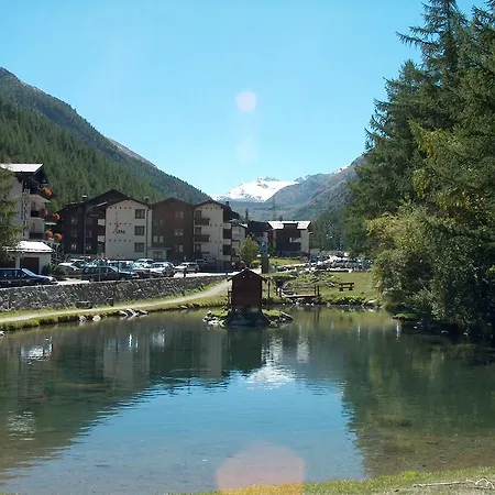 Wellness- Und Schneesporthotel Christiania Hotel 3*