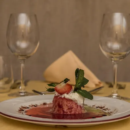 Wellness- Und Schneesporthotel Christiania 3*