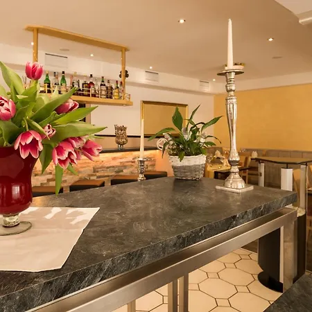 Wellness- Und Schneesporthotel Christiania فندق 3*