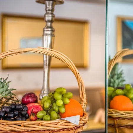 Wellness- Und Schneesporthotel Christiania
