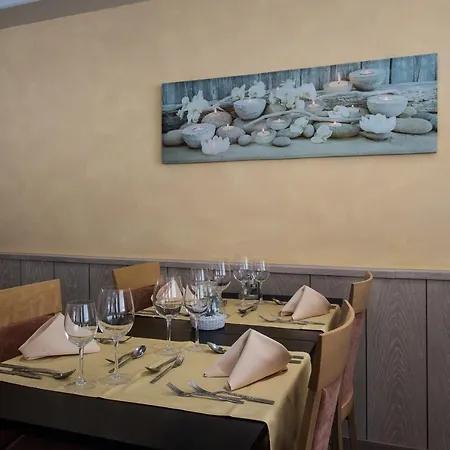 فندق Wellness- Und Schneesporthotel Christiania 3*