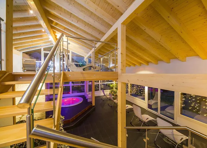 Wellness- Und Schneesporthotel Christiania 3*