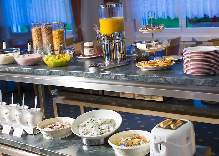 Hotel Wellness- Und Schneesporthotel Christiania 3*