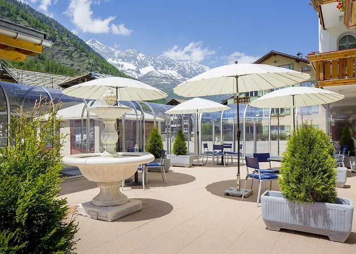 Hotel Wellness- Und Schneesporthotel Christiania 3*