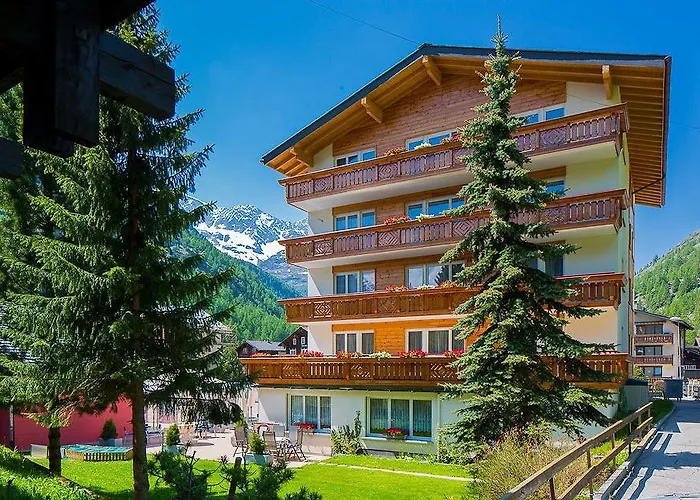 Wellness- Und Schneesporthotel Christiania Hotel 3*