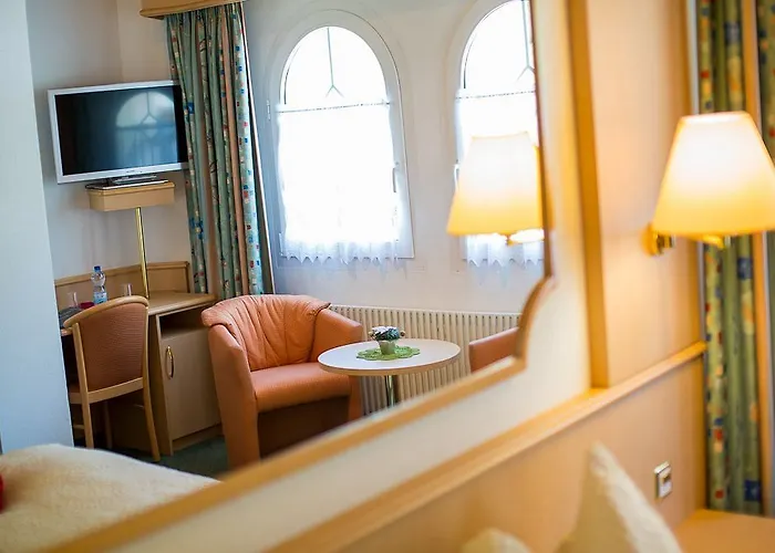 Hotel Wellness- Und Schneesporthotel Christiania Saas-Almagell