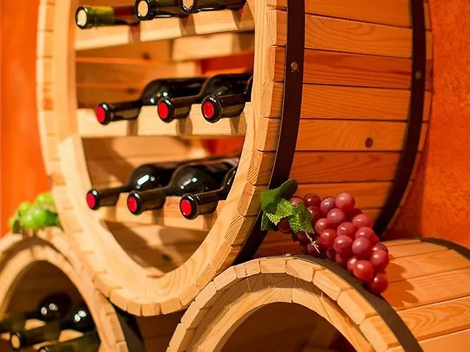 Hotel Wellness- Und Schneesporthotel Christiania