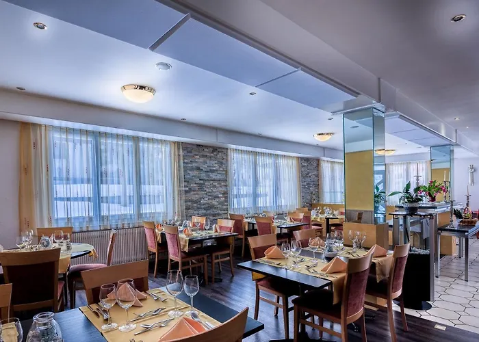 Wellness- Und Schneesporthotel Christiania Hotel 3*