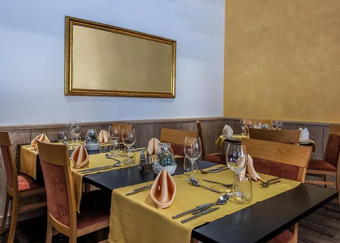 Hotel Wellness- Und Schneesporthotel Christiania Saas-Almagell