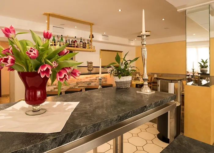 Wellness- Und Schneesporthotel Christiania Hotel 3*