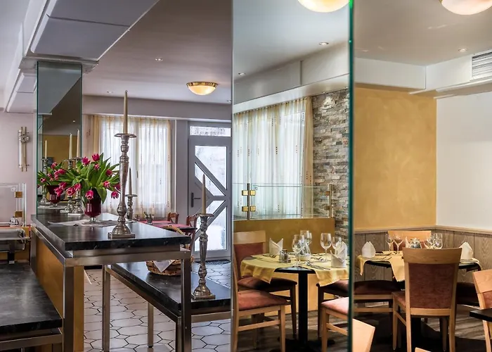 Hotel Wellness- Und Schneesporthotel Christiania