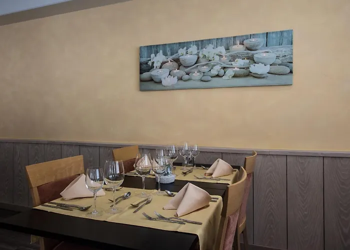 Hotel Wellness- Und Schneesporthotel Christiania 3*