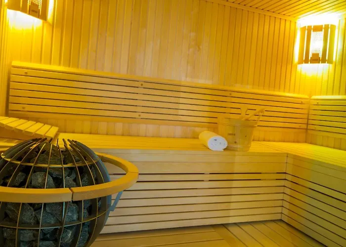 Wellness- Und Schneesporthotel Christiania