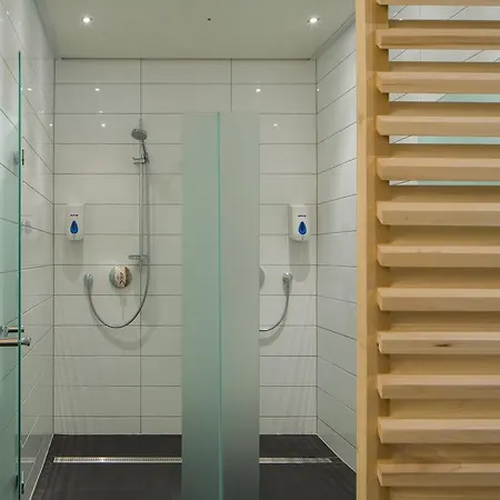 Wellness- Und Schneesporthotel Christiania Hotel 3*