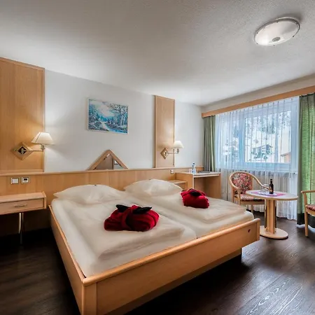 Hotel Wellness- Und Schneesporthotel Christiania