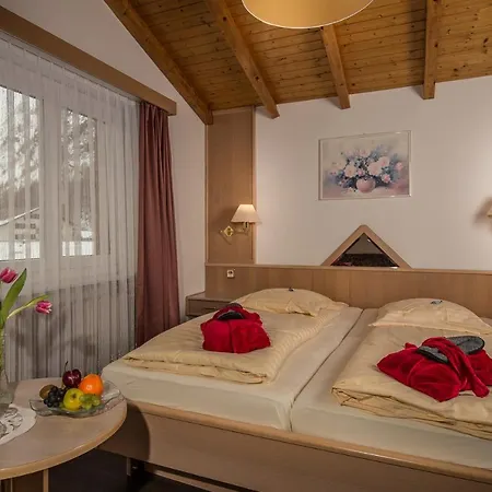 Wellness- Und Schneesporthotel Christiania