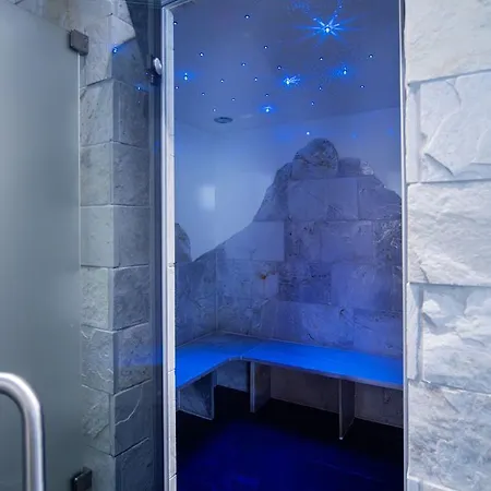 Wellness- Und Schneesporthotel Christiania 3*