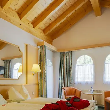 호텔 Wellness- Und Schneesporthotel Christiania