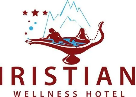 Wellness- Und Schneesporthotel Christiania 호텔 사스-알마겔