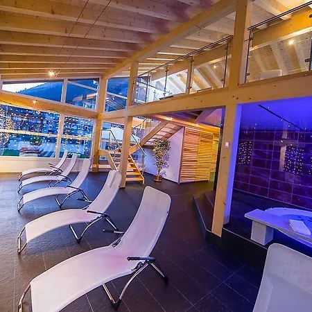 Wellness- Und Schneesporthotel Christiania 3*