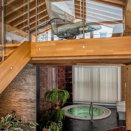 Wellness- Und Schneesporthotel Christiania 3*