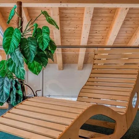 호텔 Wellness- Und Schneesporthotel Christiania 3*