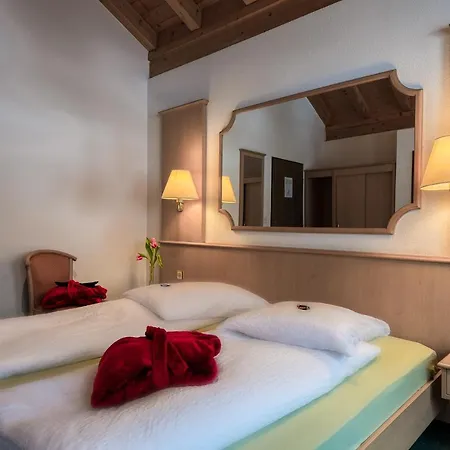 Wellness- Und Schneesporthotel Christiania 호텔 3*